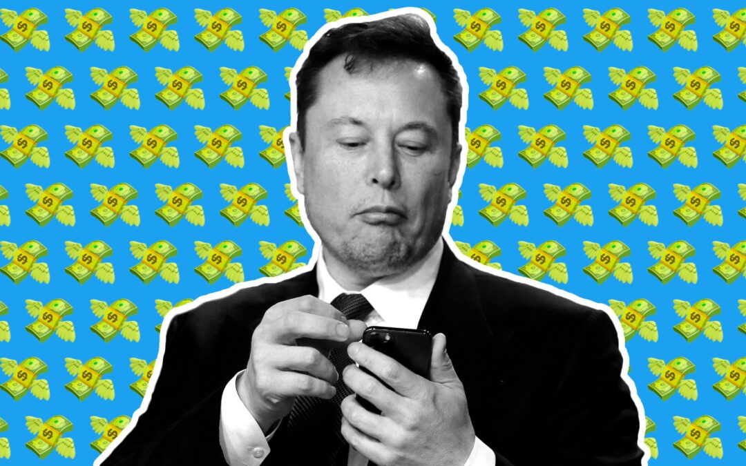 Why did Elon Musk buy Twitter?