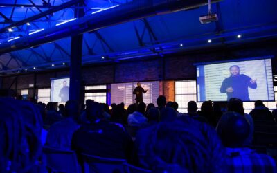 The Intersection of AI and Marketing