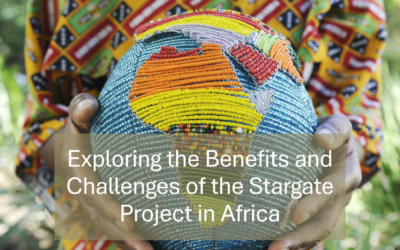 The Stargate Project and Africa: An Analysis of Net Benefits and Challenges